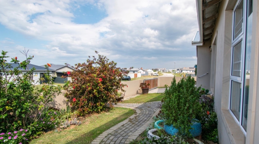 3 Bedroom Property for Sale in Noorsekloof Eastern Cape
